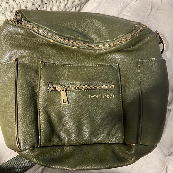 FAWN MINI BAG